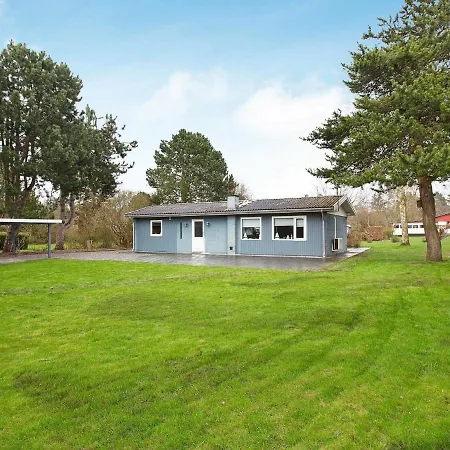 Vakantiehuis Holiday Glentevej