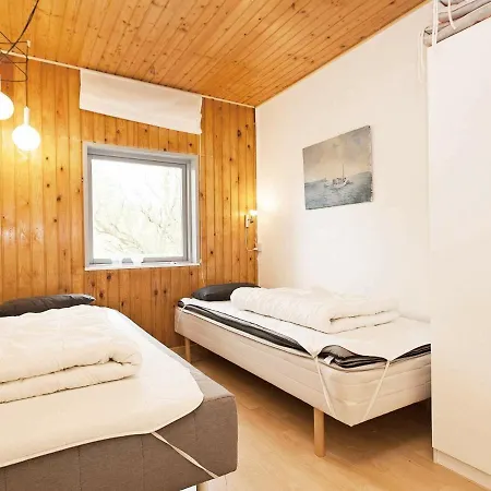Holiday Glentevej Vakantiehuis Asnæs
