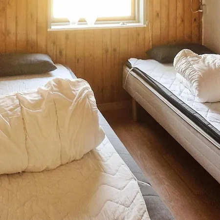 Vakantiehuis Holiday Glentevej Asnæs