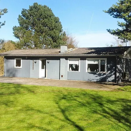 Vakantiehuis Holiday Glentevej *